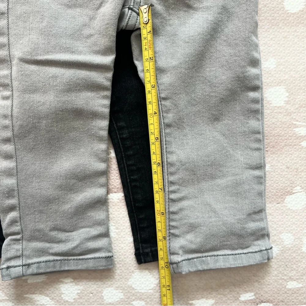 The Children’s Place Stretch Skinny Jeans for Toddler/Baby Boy - Picture 8 of 8